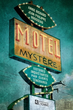 Bertrand.pt - Motel Mystère