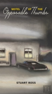 Motel Of The Opposable Thumbs
