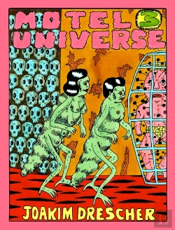 Bertrand.pt - Motel Universe 3