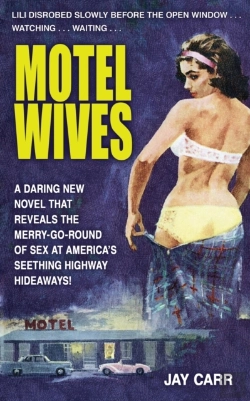 Bertrand.pt - Motel Wives