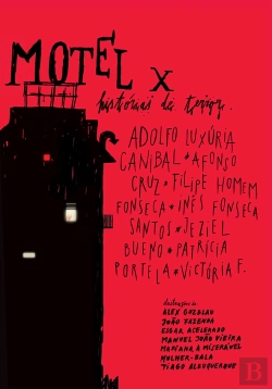 Bertrand.pt - MOTELx