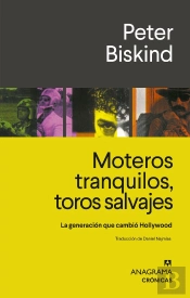 Moteros Tranquilos Toros Salvajes