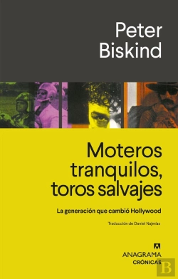 Bertrand.pt - Moteros Tranquilos Toros Salvajes