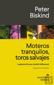 Moteros Tranquilos, Toros Salvajes