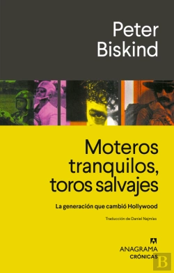 Bertrand.pt - Moteros Tranquilos, Toros Salvajes