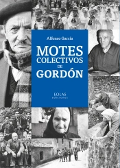Motes Colectivos De Gordón