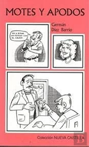 Motes Y Apodos