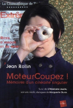Bertrand.pt - Moteur Coupez ! Mémoires D'Un Cinéaste Singulier