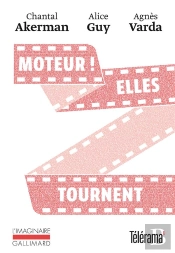 Moteur ! Elles Tournent : Coffret Trois Titres