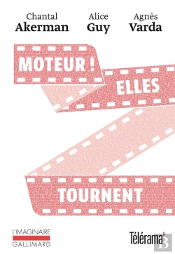 Bertrand.pt - Moteur ! Elles Tournent : Coffret Trois Titres
