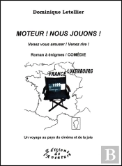 Moteur ! Nous Jouons !