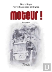 Moteur !