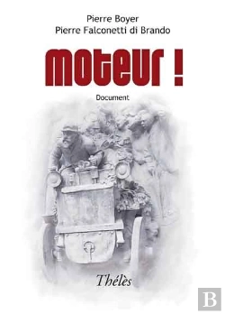 Bertrand.pt - Moteur !