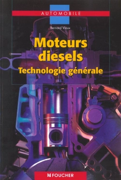 Bertrand.pt - Moteurs Diesels ; Technologie Generale