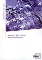 Moteurs Électriques Haut Rendement
