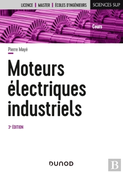 Bertrand.pt - Moteurs Électriques Industriels (3e Édition)