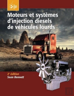 Bertrand.pt - Moteurs Et Systemes D'Injection Diesels De Vehicules Lourds, 2e Edition