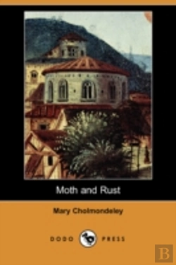 Bertrand.pt - Moth And Rust (Dodo Press)