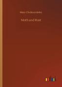 Moth And Rust