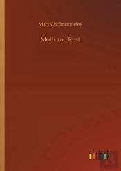 Moth And Rust