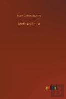 Moth And Rust