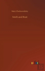 Moth And Rust