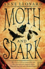 Moth And Spark