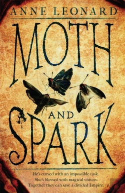 Bertrand.pt - Moth And Spark