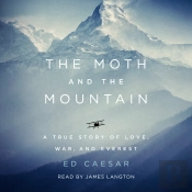Moth And The Mountain