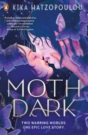Moth Dark