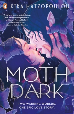 Bertrand.pt - Moth Dark