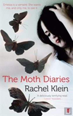 Bertrand.pt - Moth Diaries