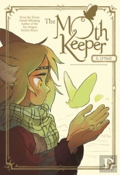 Moth Keeper