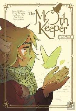 Bertrand.pt - Moth Keeper