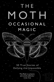 Moth: Occasional Magic