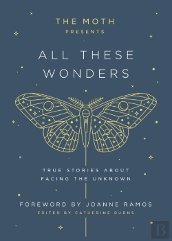 Bertrand.pt - Moth Presents: All These Wonders