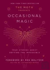 Moth Presents: Occasional Magic