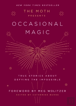 Bertrand.pt - Moth Presents: Occasional Magic