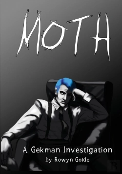 Bertrand.pt - Moth