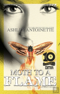 Bertrand.pt - Moth To A Flame