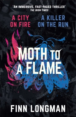 Bertrand.pt - Moth To A Flame