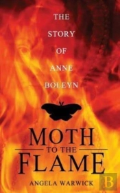 Moth To The Flame