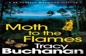 Moth To The Flames