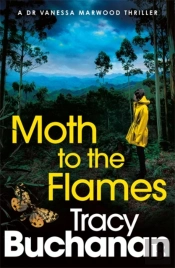 Moth To The Flames