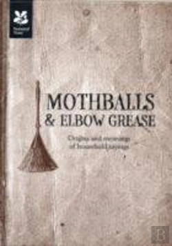 Bertrand.pt - Mothballs And Elbow Grease