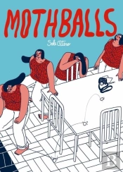 Mothballs