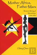 Mother Africa, Father Marx