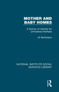 Mother And Baby Homes