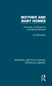 Mother And Baby Homes