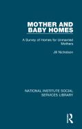 Mother And Baby Homes